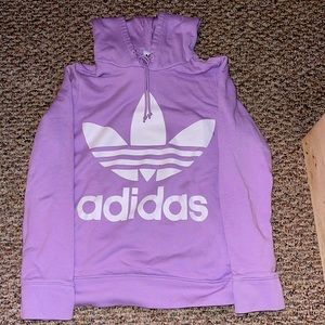 Adidas hoodie